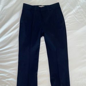 Blue Slacks